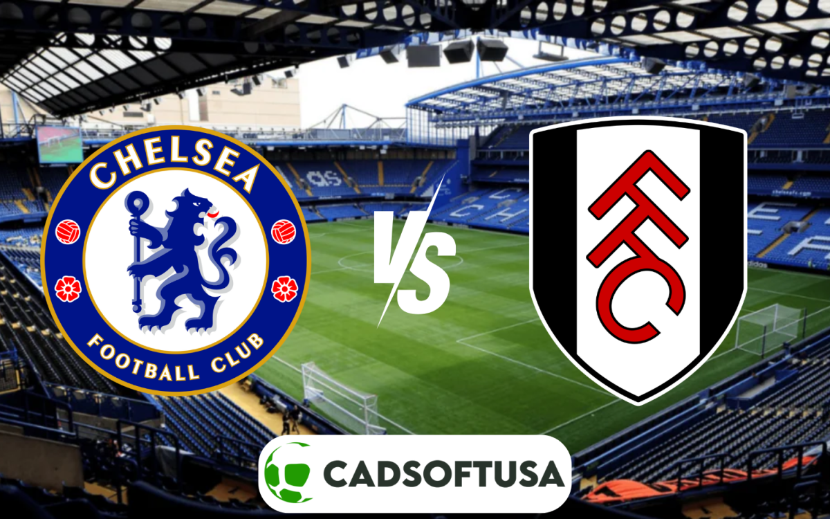 Palpites Chelsea x Fulham - Premier League 24/25