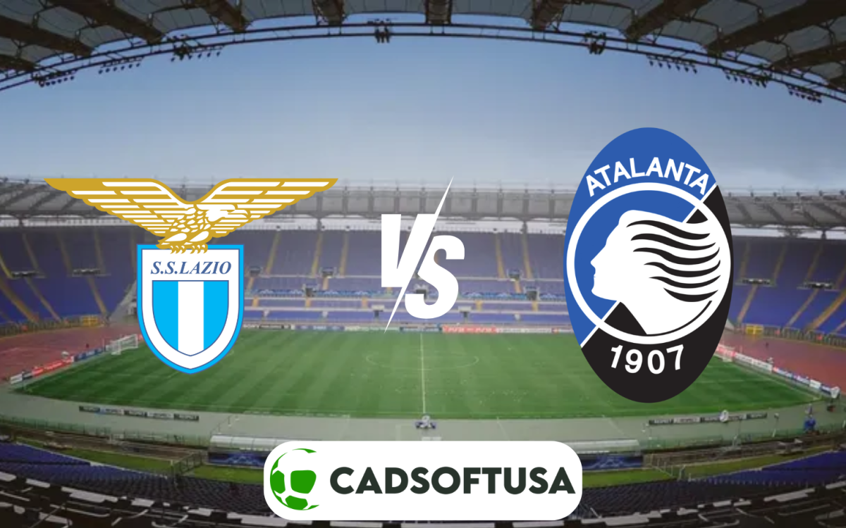 Palpites Lazio x Atalanta - Serie A TIM 24/25