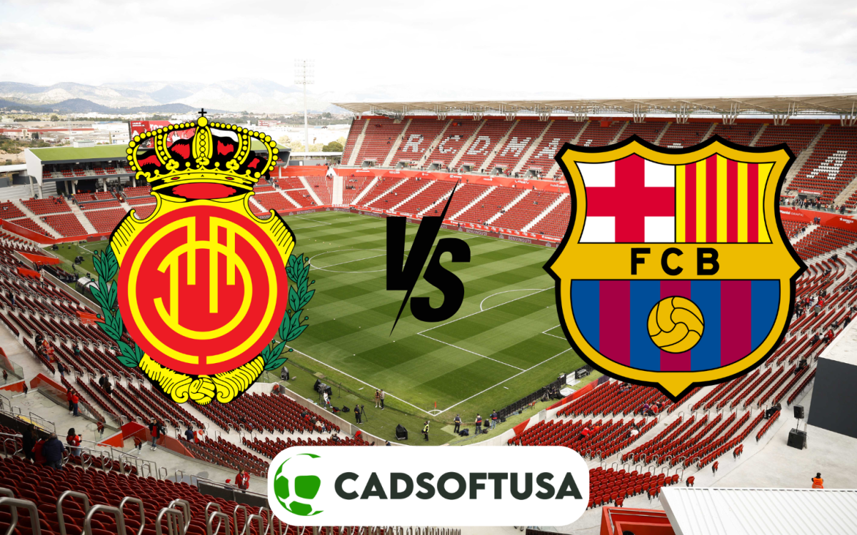 Palpites Mallorca x Barcelona – LaLiga 24/25