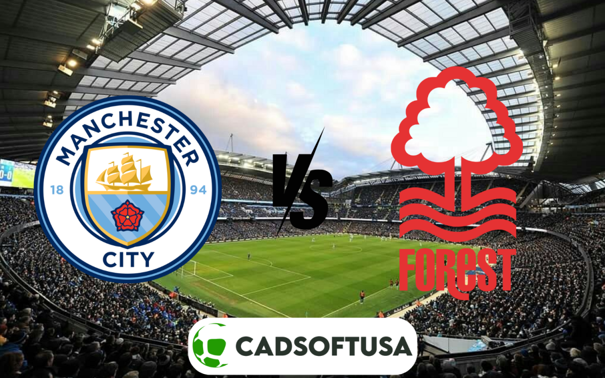 Palpites Manchester City x Nottingham Forest – Premier League 24/25