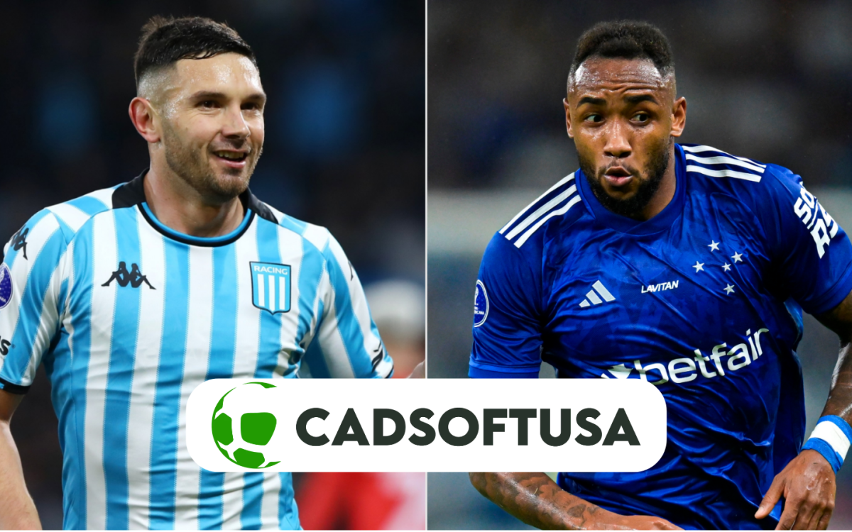 Palpites Racing x Cruzeiro – Final da Copa Sul-Americana 2024