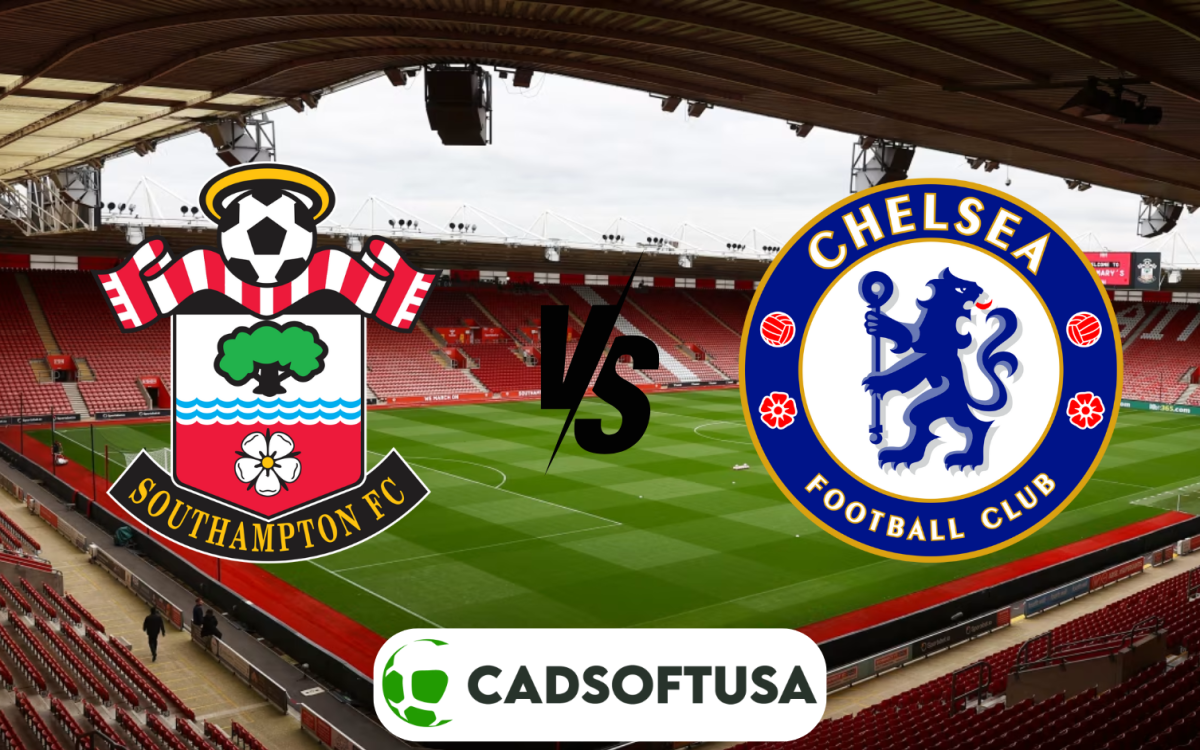 Palpites Southampton x Chelsea – Premier League 24/25