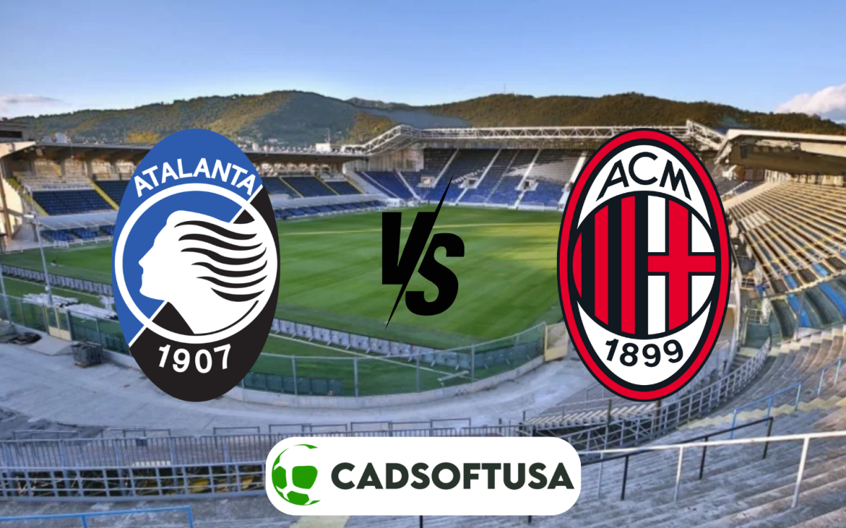 Palpites Atalanta x Milan – Serie A 24/25