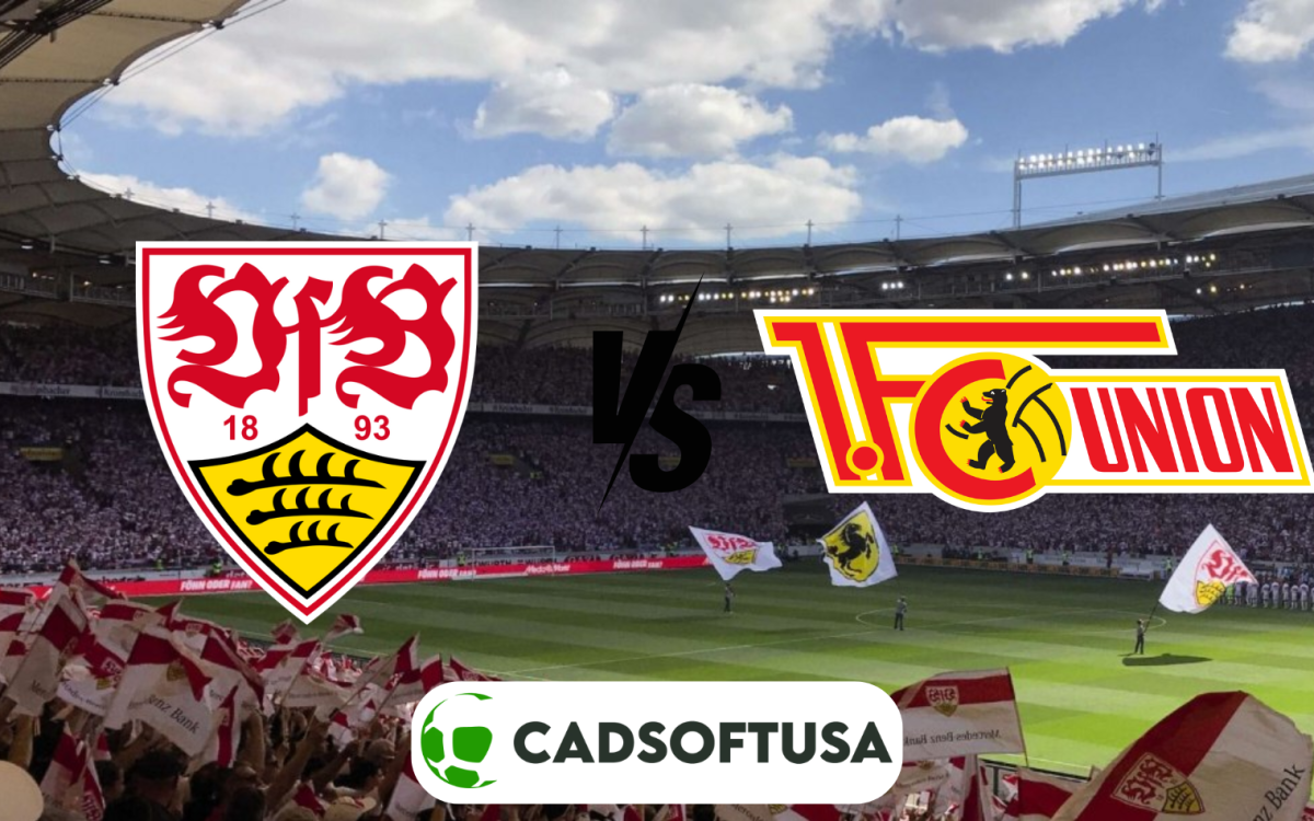 Palpites Stuttgart x Union Berlin – Premier League 24/25