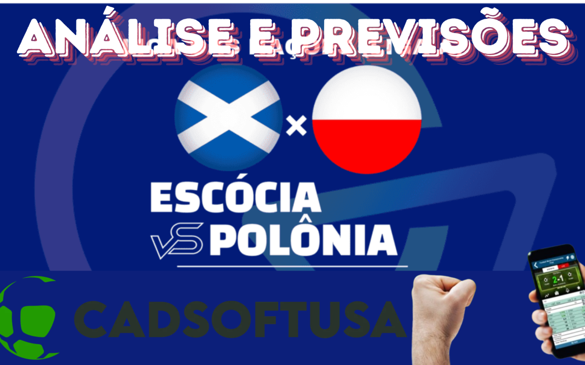 análise e previsões de aposta escócia x polônia betace