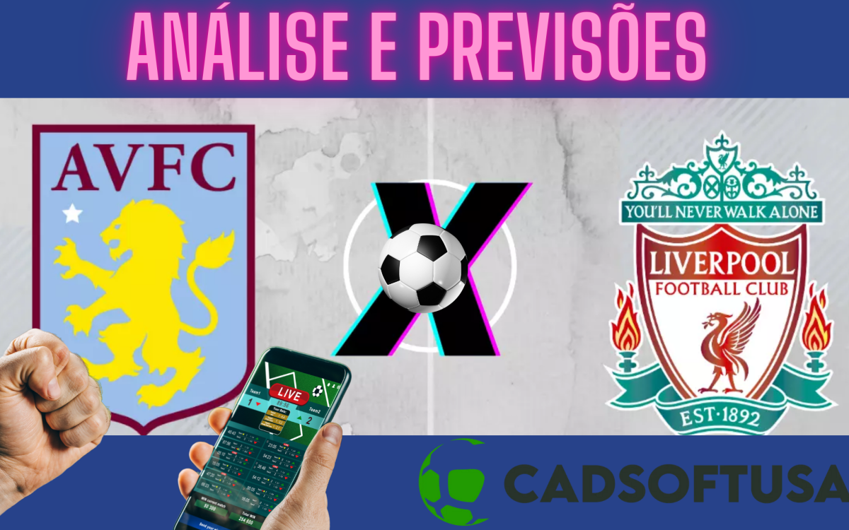 aston villa x liverpool 2025