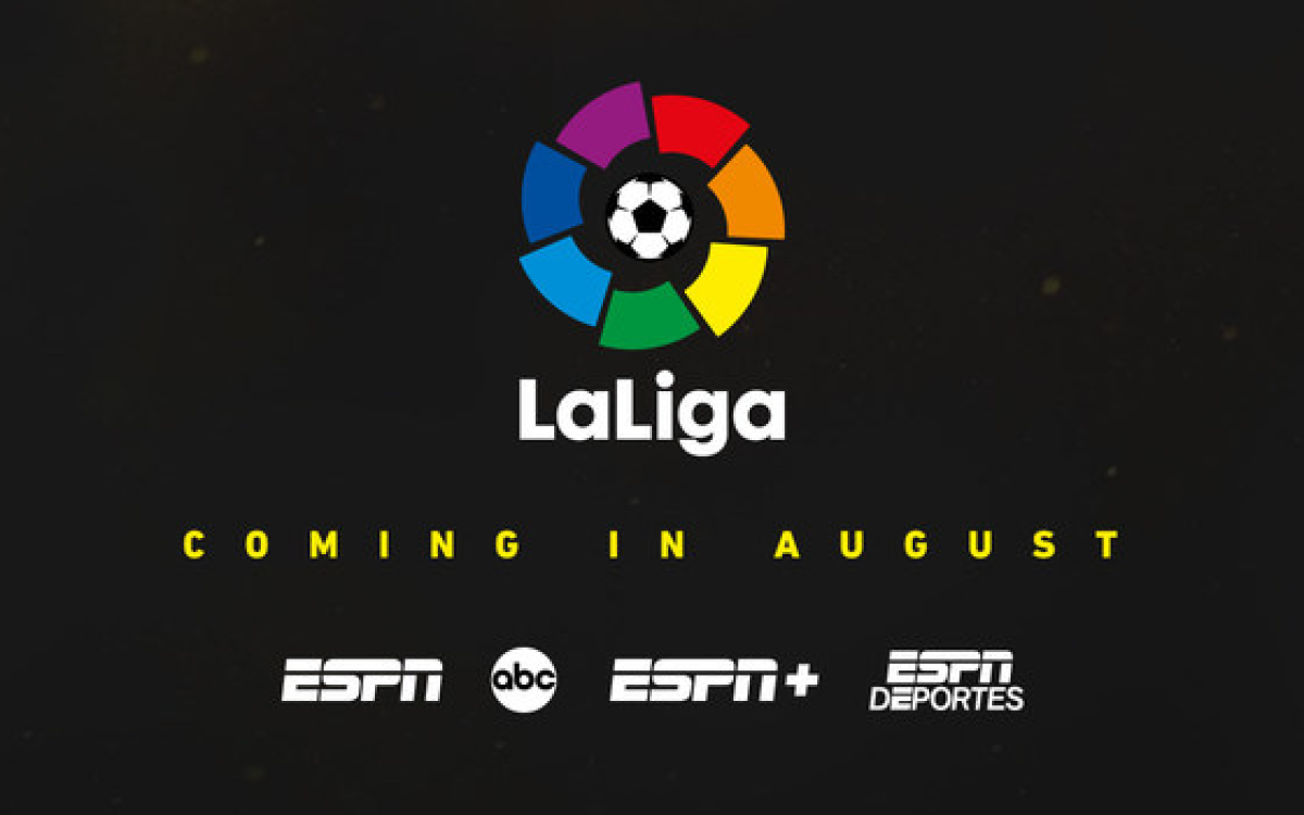 la liga