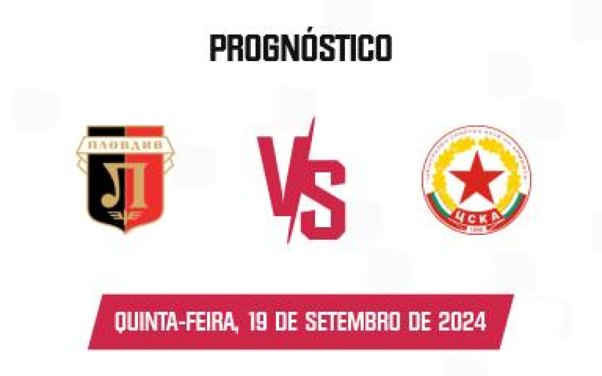 prognostico lokomotiv plovdiv x cska 1948 | softcadusa | jogos de hoje |