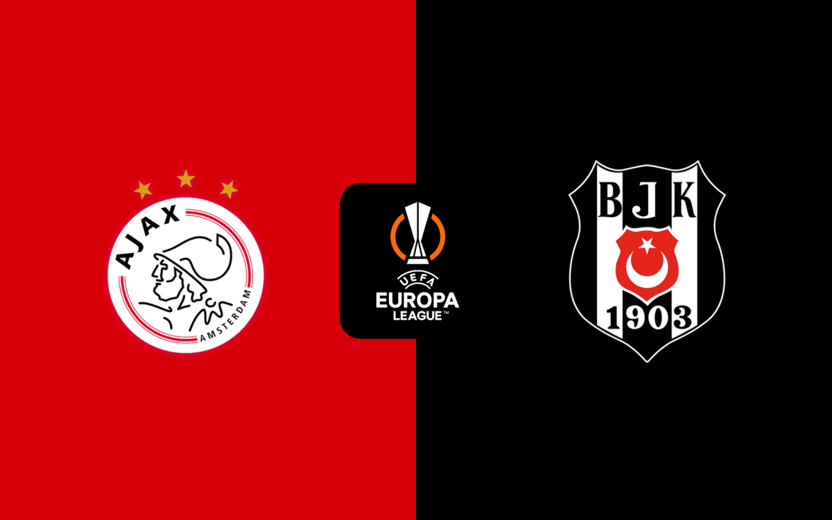 Ajax x Beşiktaş | jogos de hoje | apostas esportivas | prognosticos | futebol ao vivo | futemax