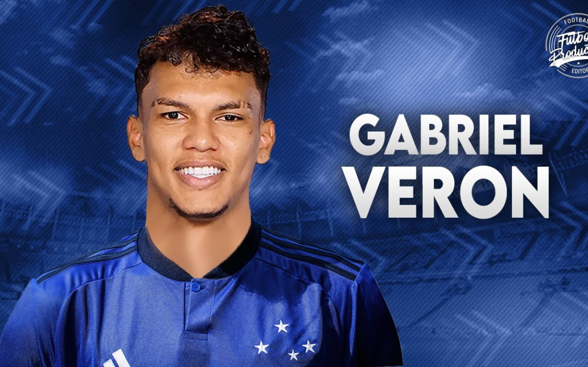 Gabriel Veron | cadsoftusa