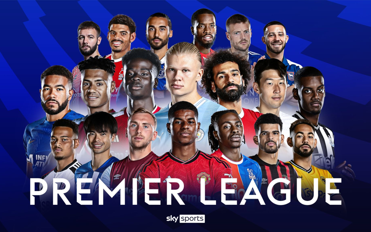 premier league