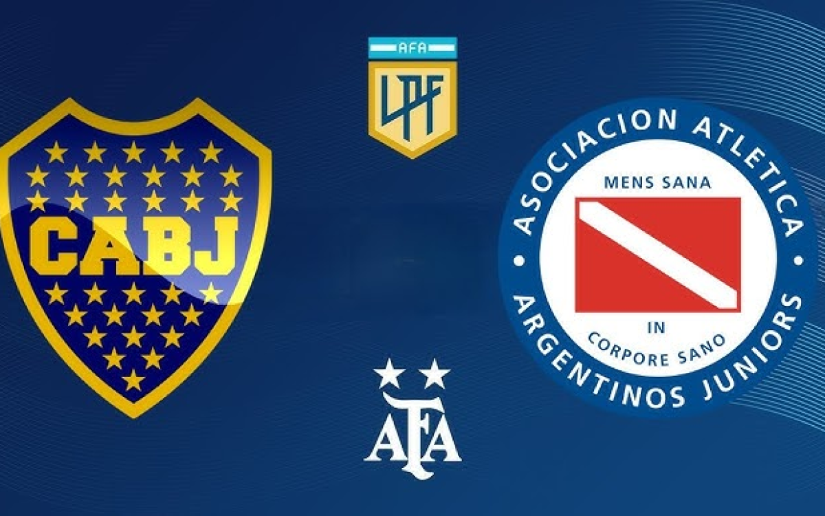 Análise e Palpites: Boca Juniors x Argentinos Juniors 06/10/24