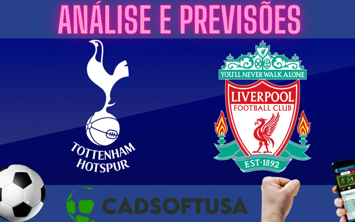 liverpool x tottenham hotspur 2025