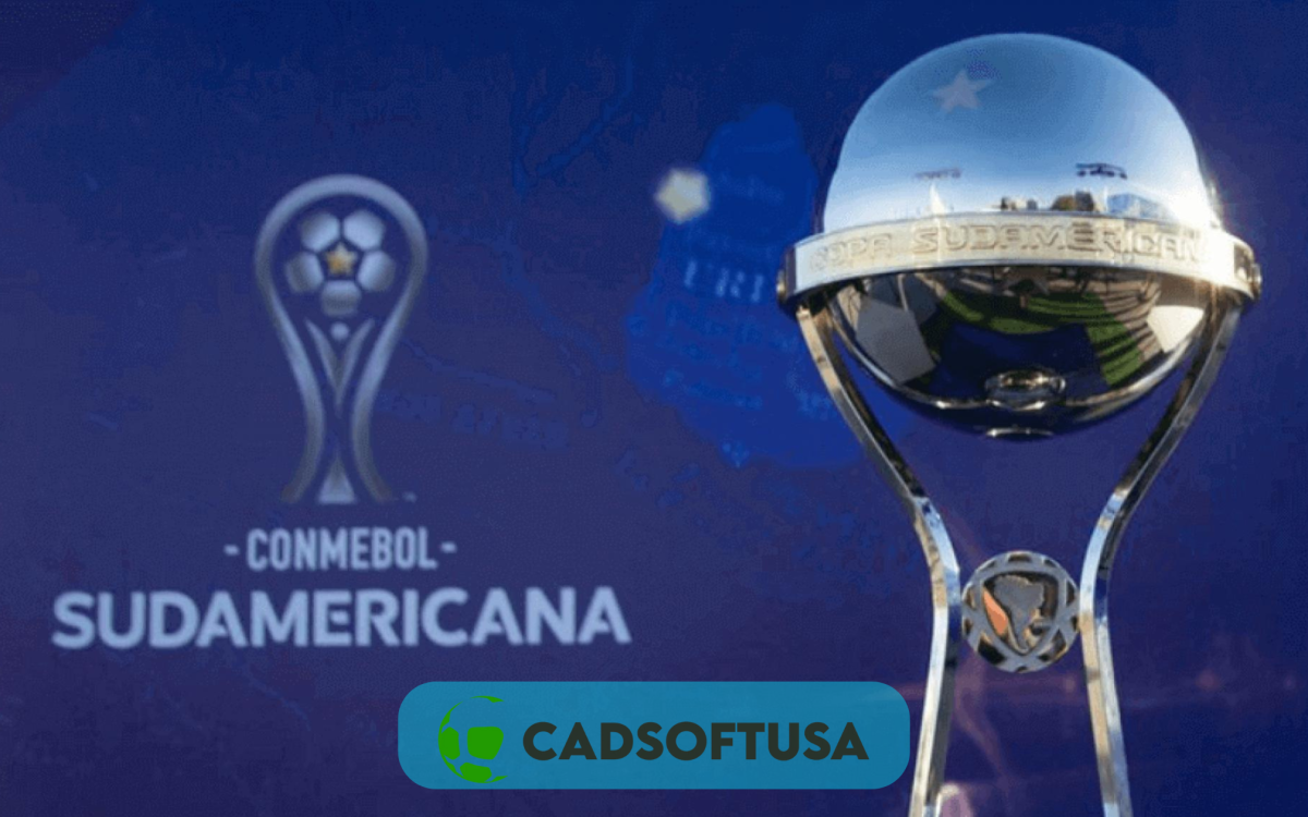 ultimas notícias da copa sul-americana 2024